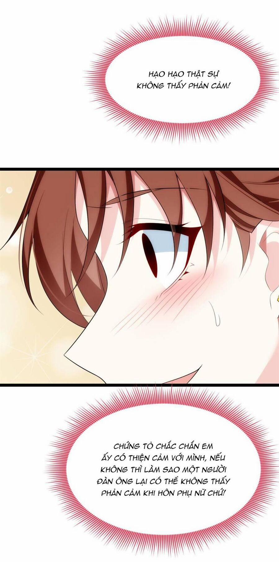 Tôi Ở Thế Giới Khác Dựa Dẫm Vào Phụ Nữ 79 trang 14