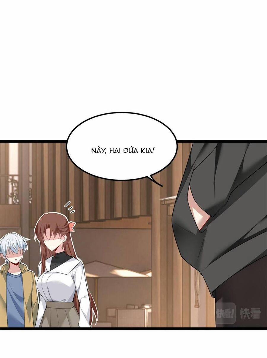 Tôi Ở Thế Giới Khác Dựa Dẫm Vào Phụ Nữ 79 trang 18