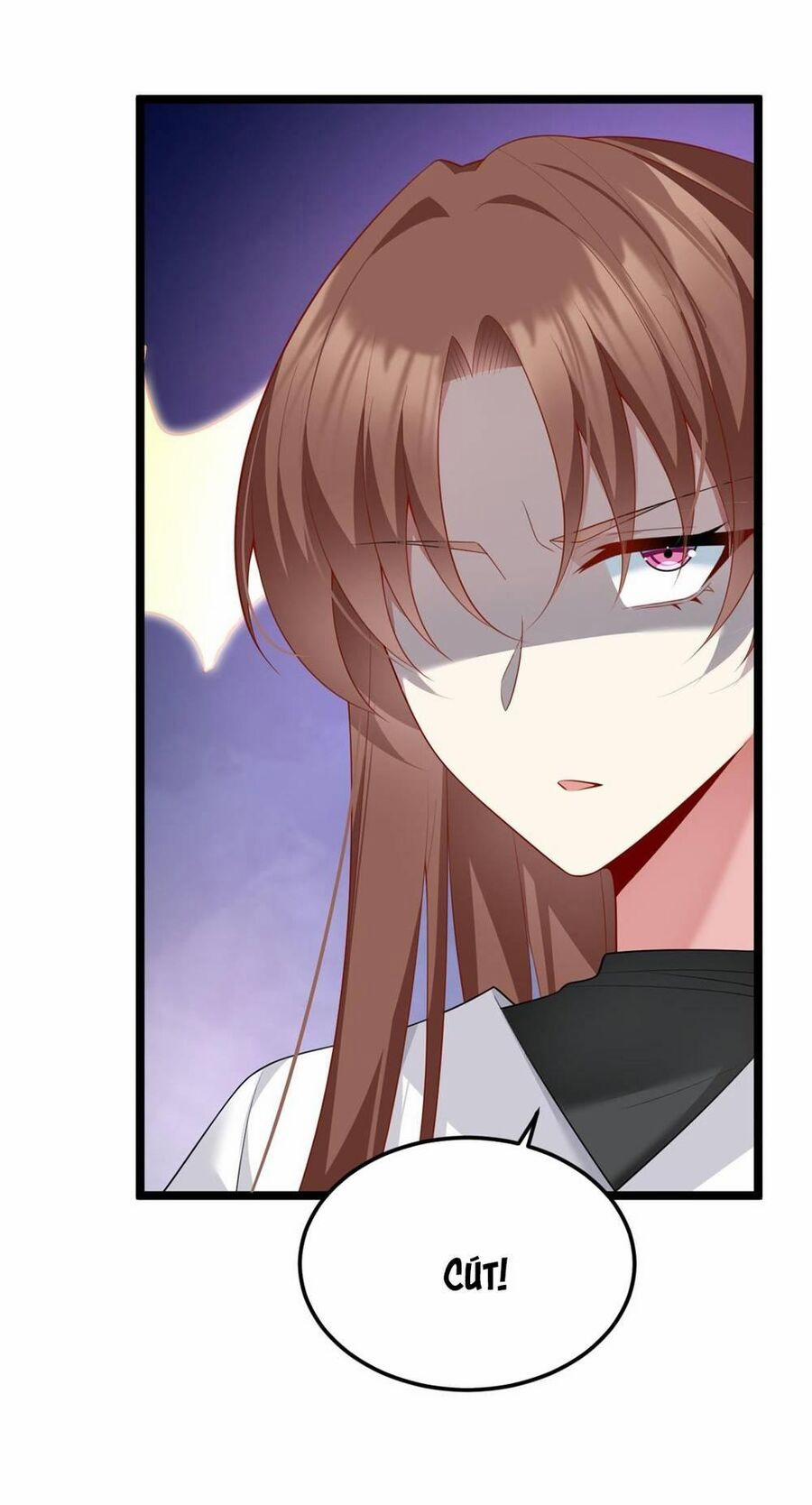 Tôi Ở Thế Giới Khác Dựa Dẫm Vào Phụ Nữ 79 trang 20