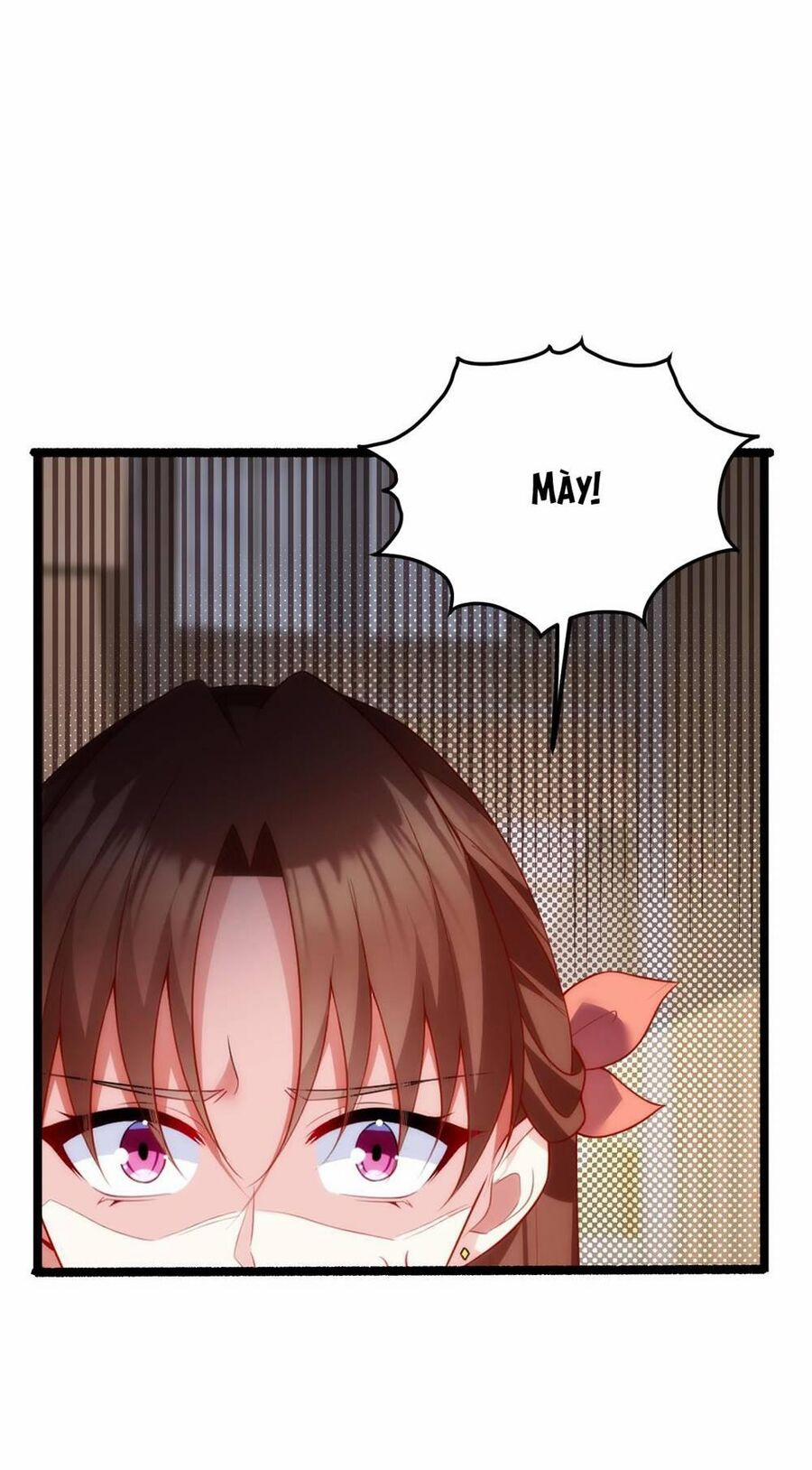 Tôi Ở Thế Giới Khác Dựa Dẫm Vào Phụ Nữ 79 trang 29