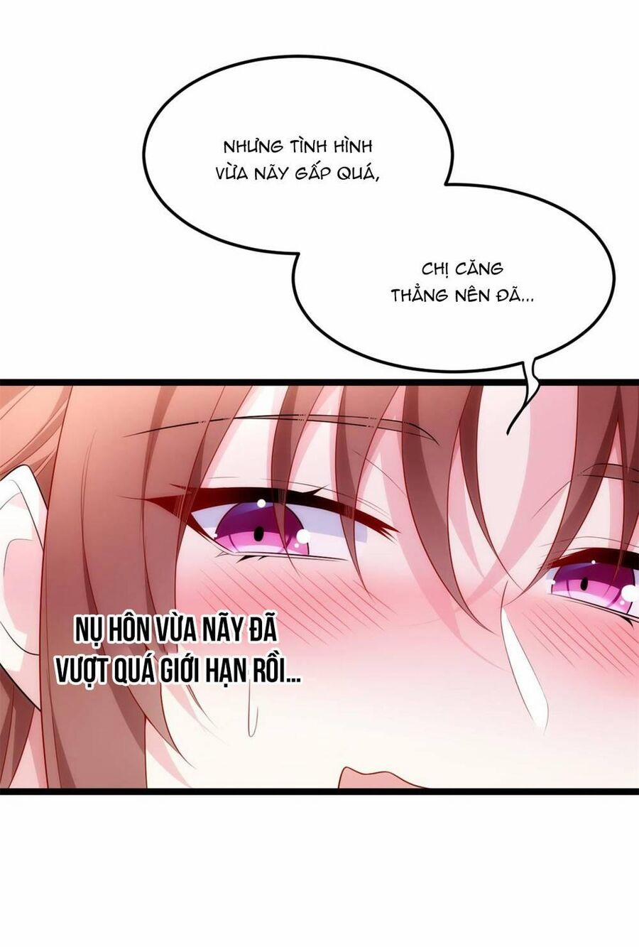 Tôi Ở Thế Giới Khác Dựa Dẫm Vào Phụ Nữ 79 trang 3