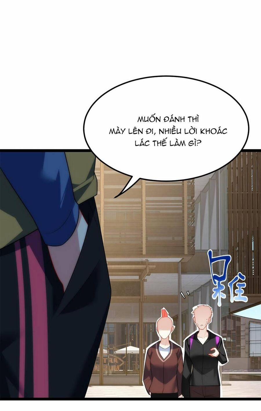 Tôi Ở Thế Giới Khác Dựa Dẫm Vào Phụ Nữ 79 trang 31