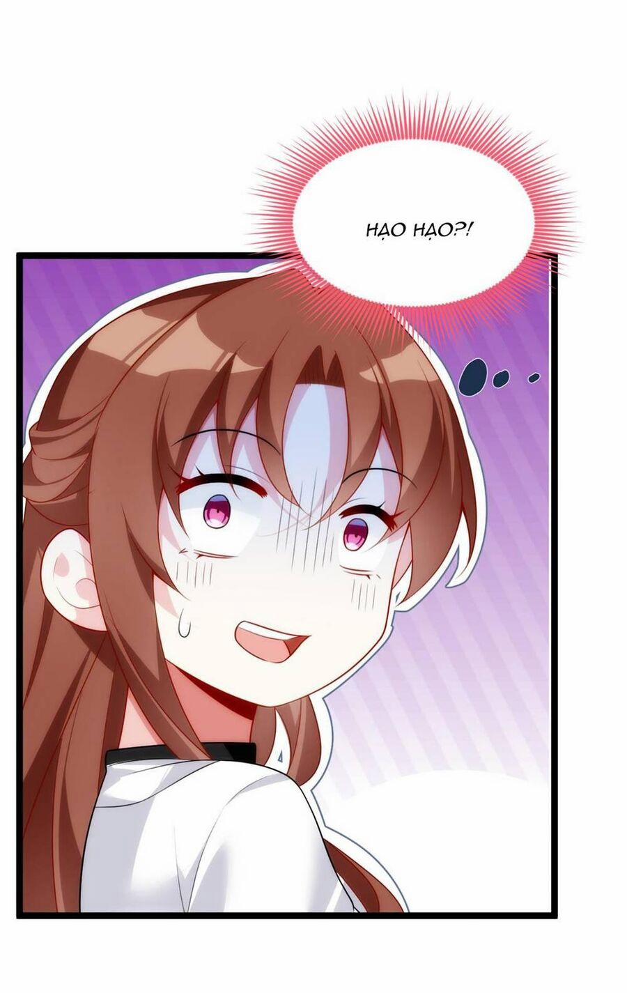 Tôi Ở Thế Giới Khác Dựa Dẫm Vào Phụ Nữ 79 trang 33