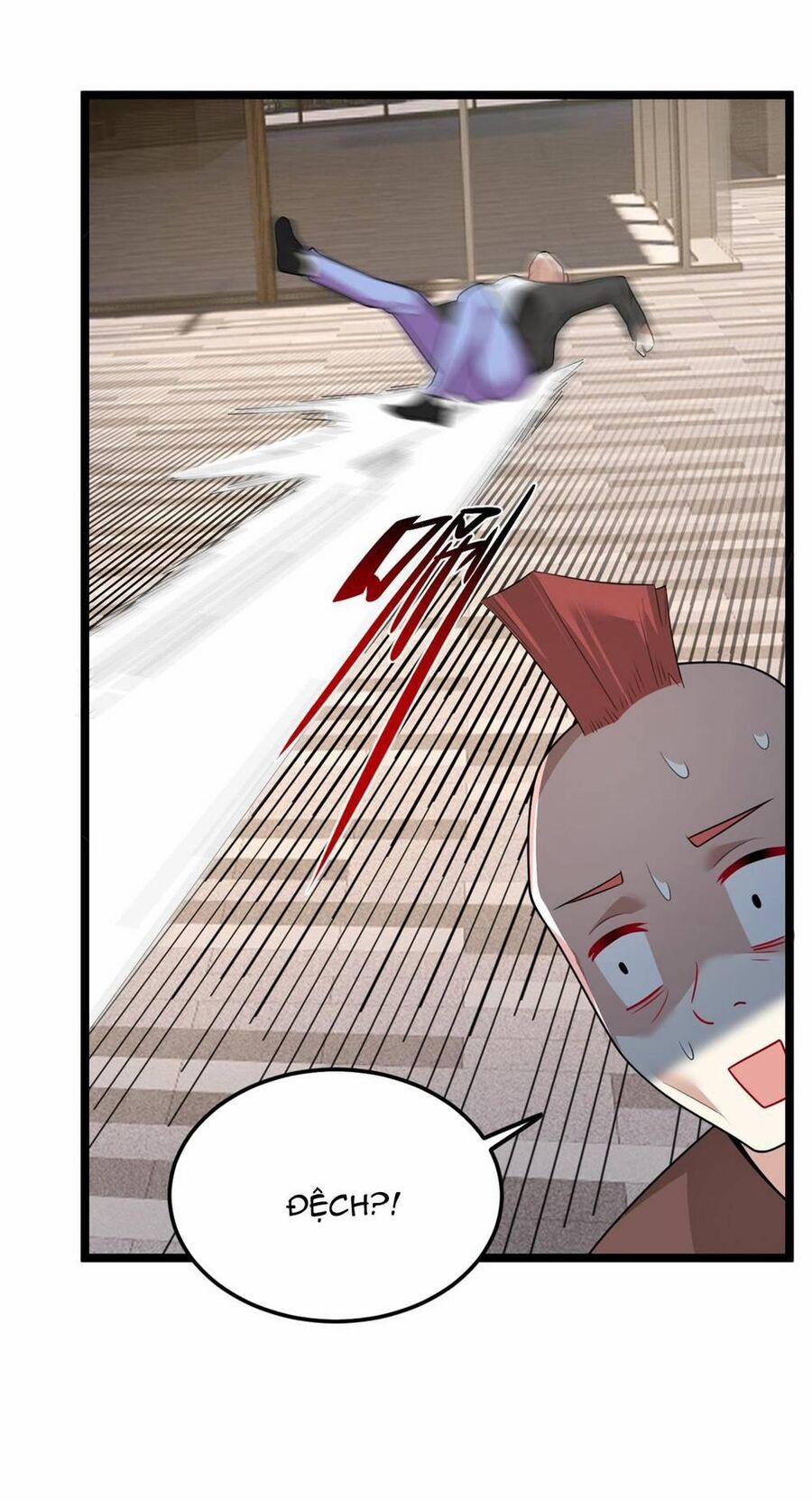 Tôi Ở Thế Giới Khác Dựa Dẫm Vào Phụ Nữ 79 trang 39