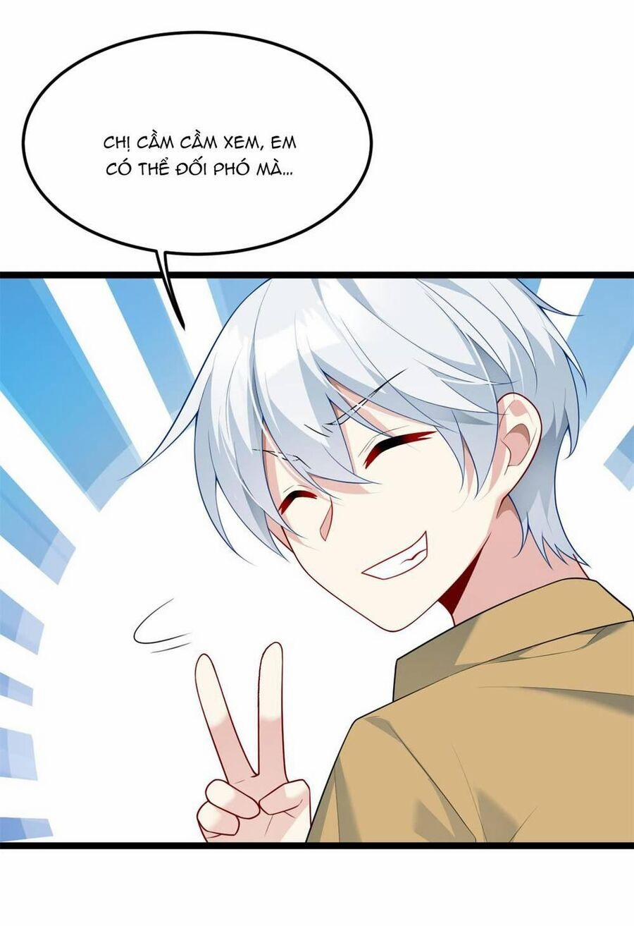 Tôi Ở Thế Giới Khác Dựa Dẫm Vào Phụ Nữ 79 trang 42