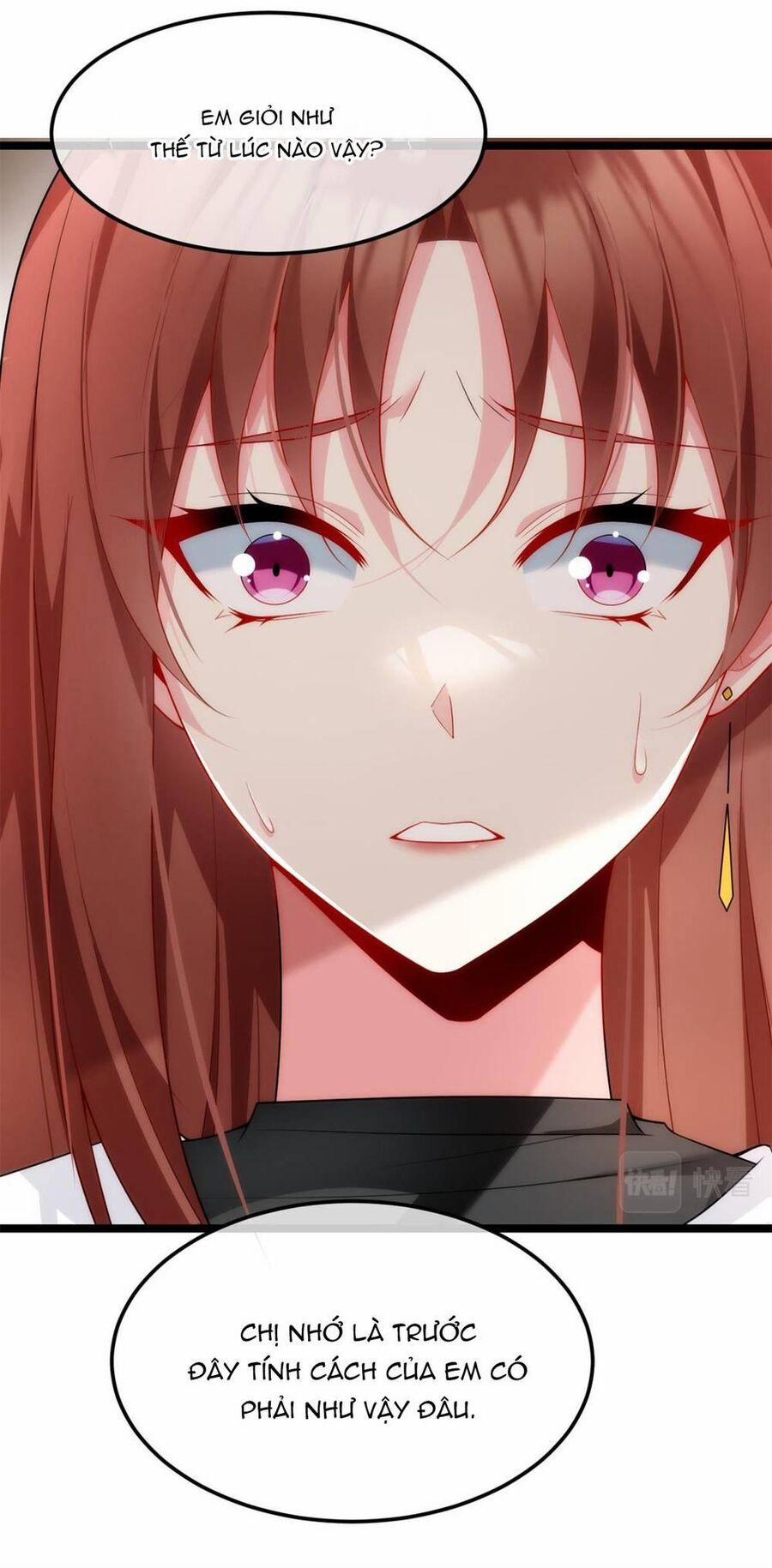 Tôi Ở Thế Giới Khác Dựa Dẫm Vào Phụ Nữ 79 trang 44