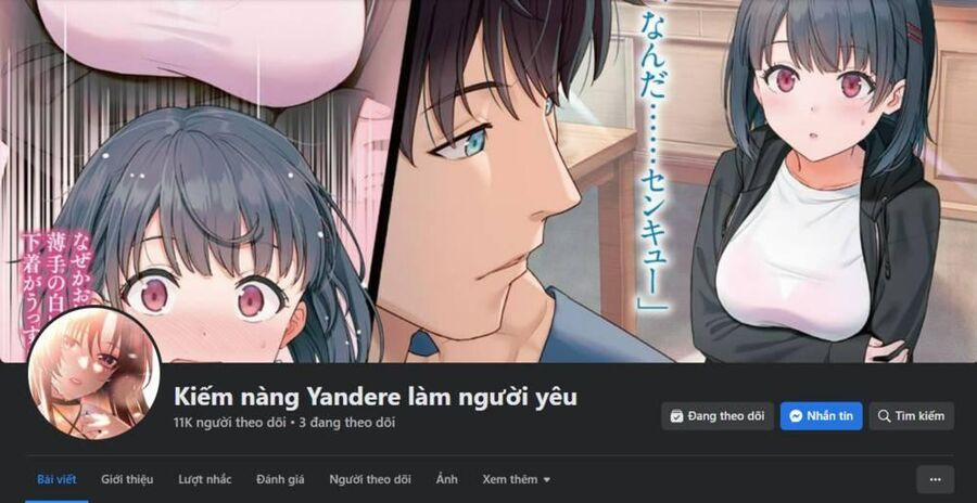 Tôi Ở Thế Giới Khác Dựa Dẫm Vào Phụ Nữ 79 trang 45