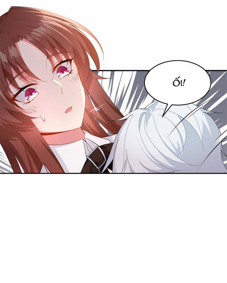 Tôi Ở Thế Giới Khác Dựa Dẫm Vào Phụ Nữ 8 trang 12