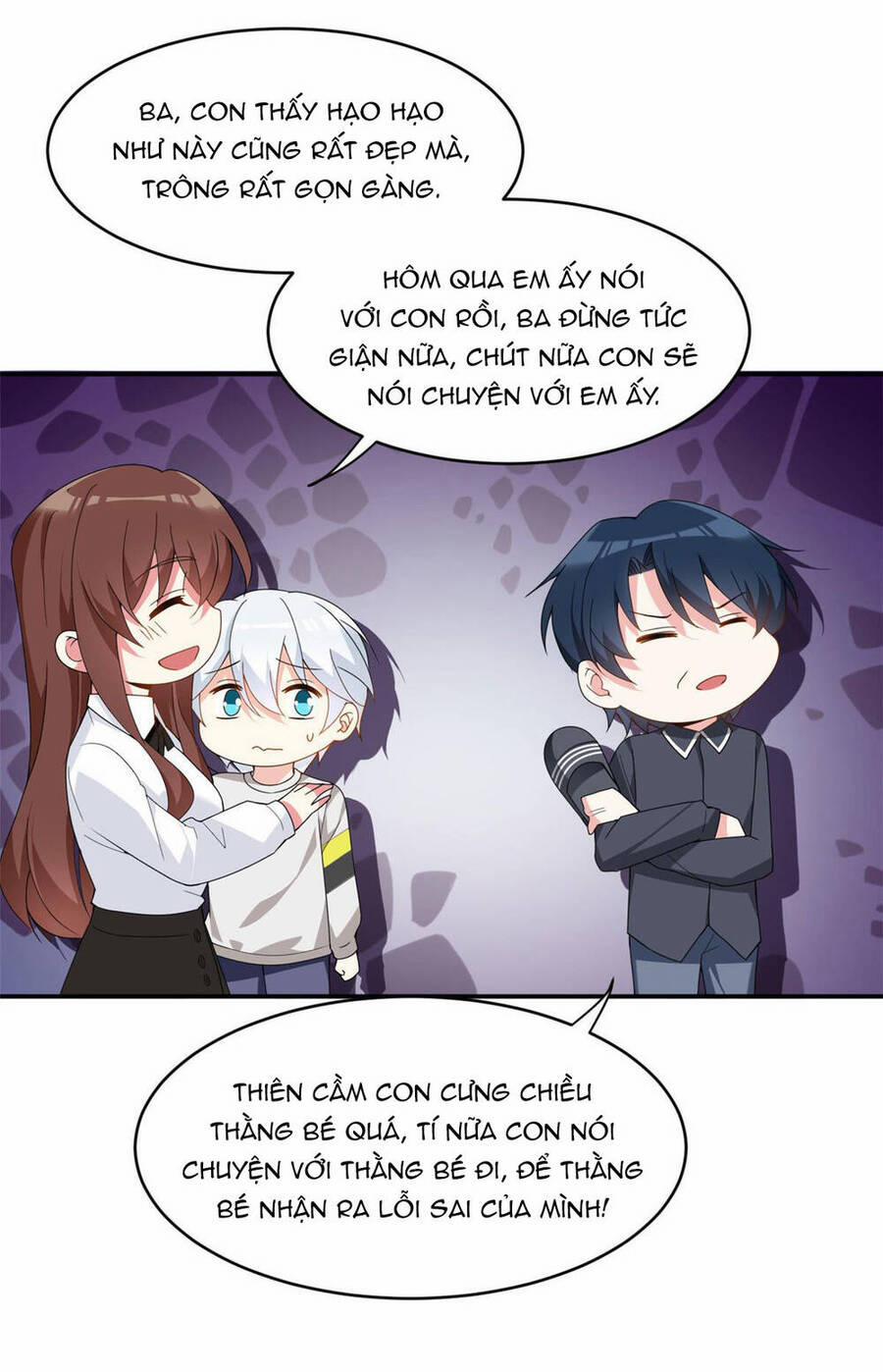 Tôi Ở Thế Giới Khác Dựa Dẫm Vào Phụ Nữ 8 trang 17