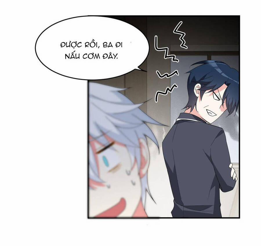 Tôi Ở Thế Giới Khác Dựa Dẫm Vào Phụ Nữ 8 trang 18
