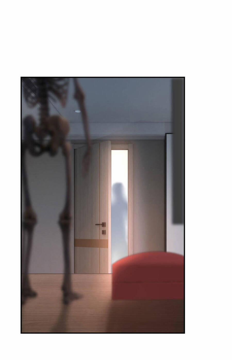 Tôi Ở Thế Giới Khác Dựa Dẫm Vào Phụ Nữ 8 trang 21