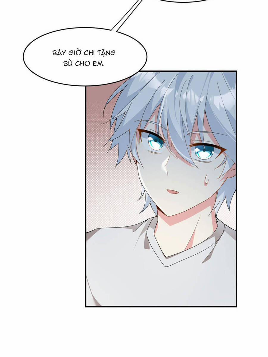 Tôi Ở Thế Giới Khác Dựa Dẫm Vào Phụ Nữ 8 trang 24