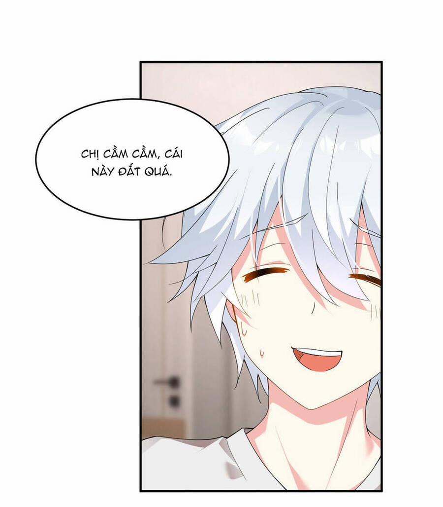 Tôi Ở Thế Giới Khác Dựa Dẫm Vào Phụ Nữ 8 trang 26