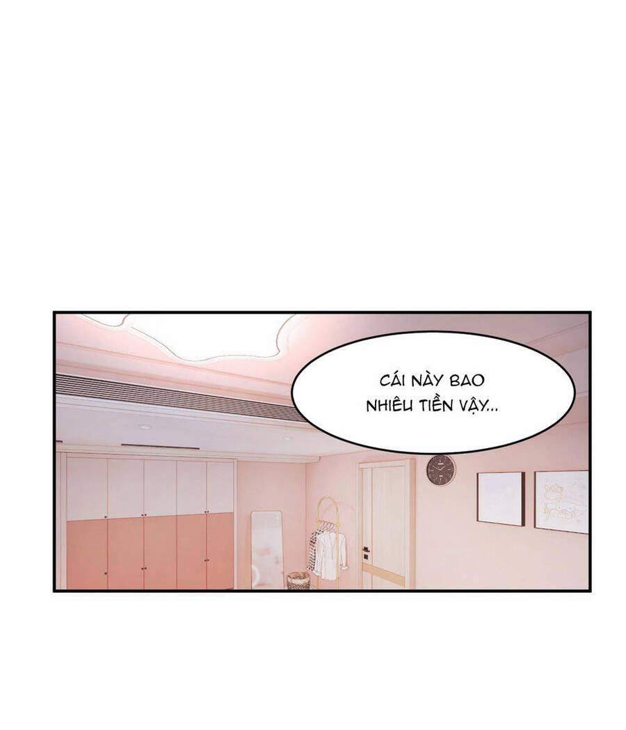 Tôi Ở Thế Giới Khác Dựa Dẫm Vào Phụ Nữ 8 trang 29