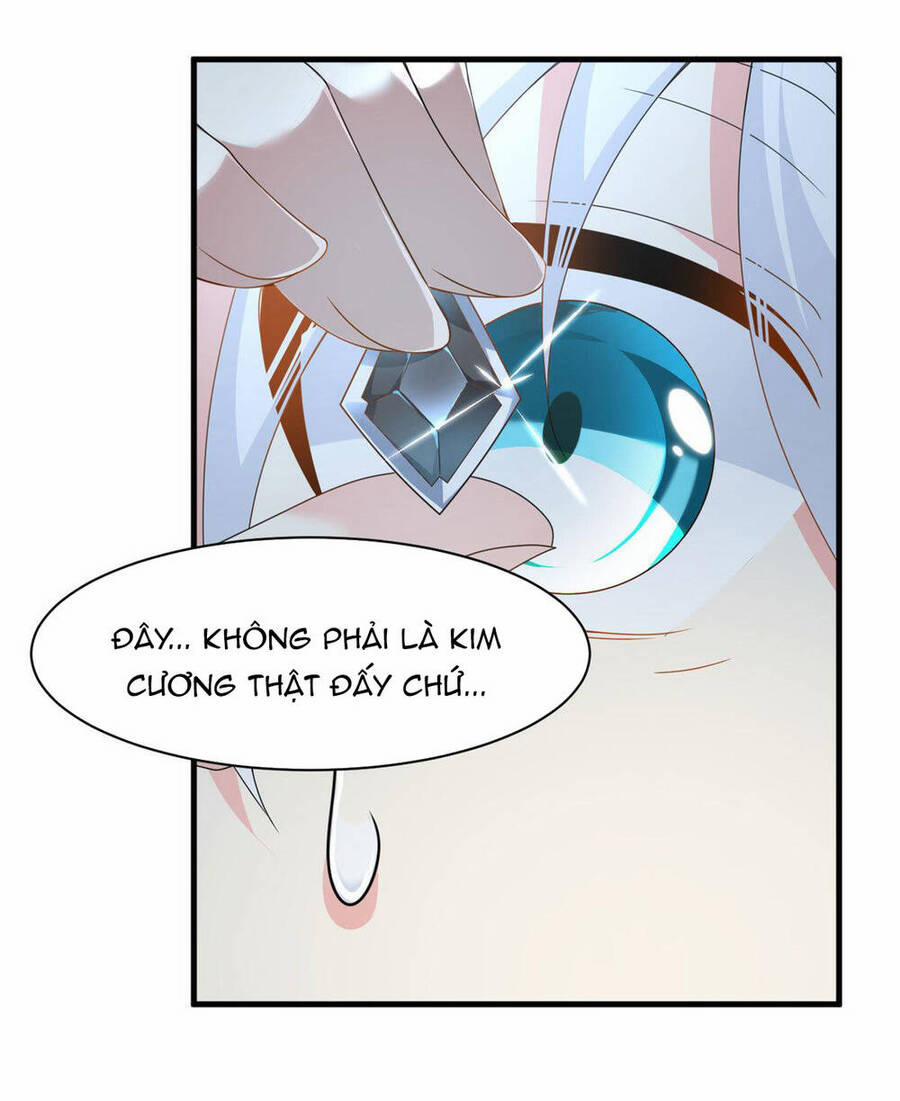 Tôi Ở Thế Giới Khác Dựa Dẫm Vào Phụ Nữ 8 trang 31