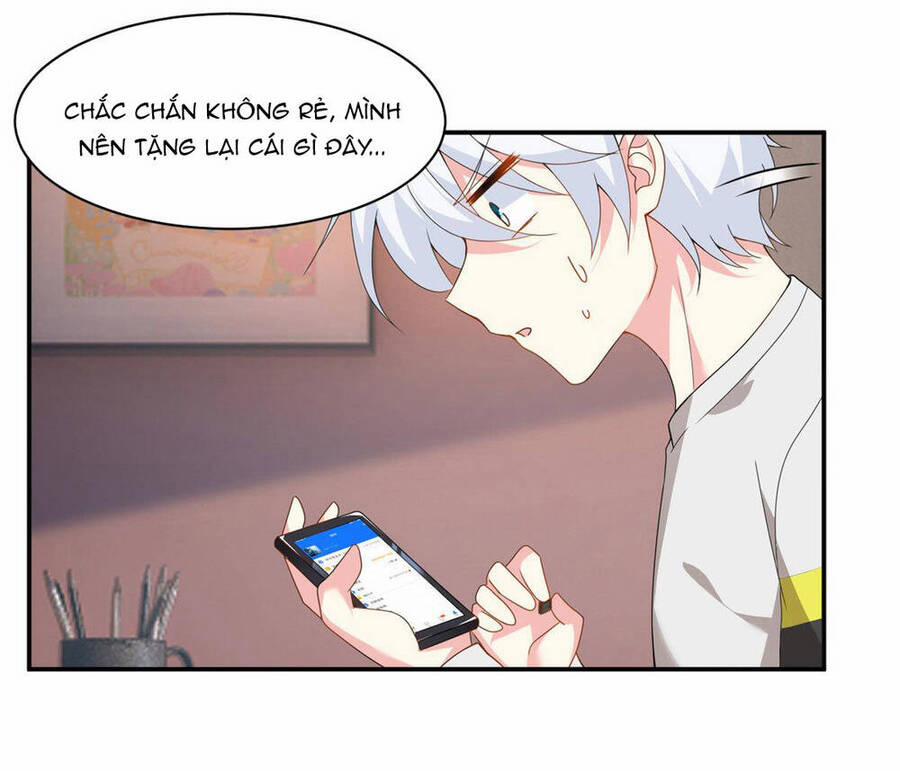 Tôi Ở Thế Giới Khác Dựa Dẫm Vào Phụ Nữ 8 trang 32