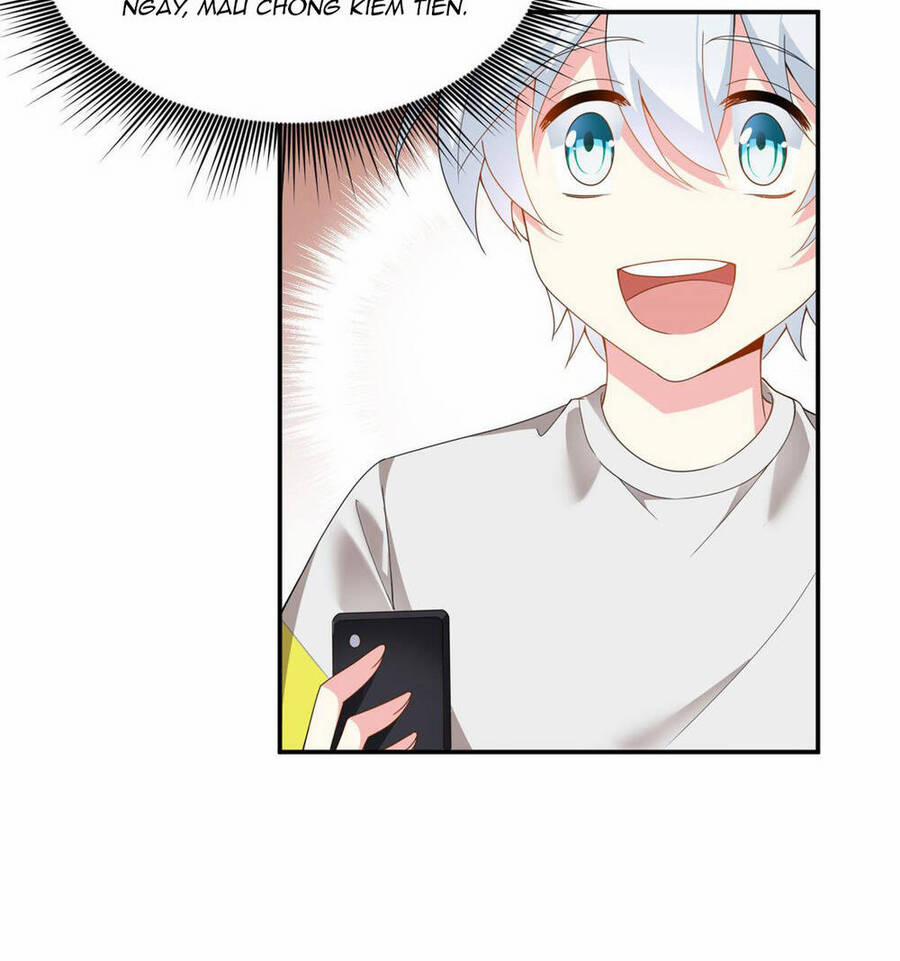 Tôi Ở Thế Giới Khác Dựa Dẫm Vào Phụ Nữ 8 trang 37