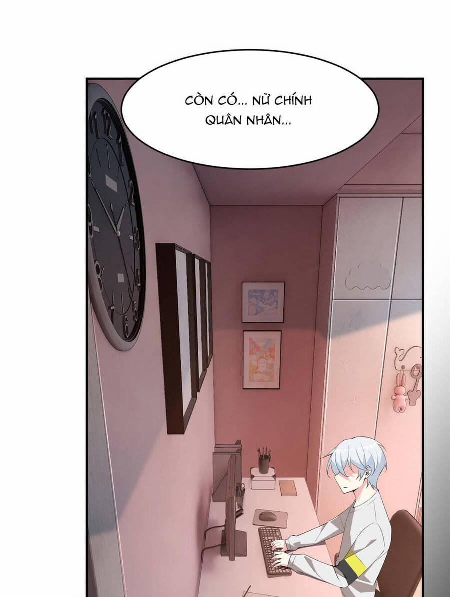 Tôi Ở Thế Giới Khác Dựa Dẫm Vào Phụ Nữ 8 trang 39