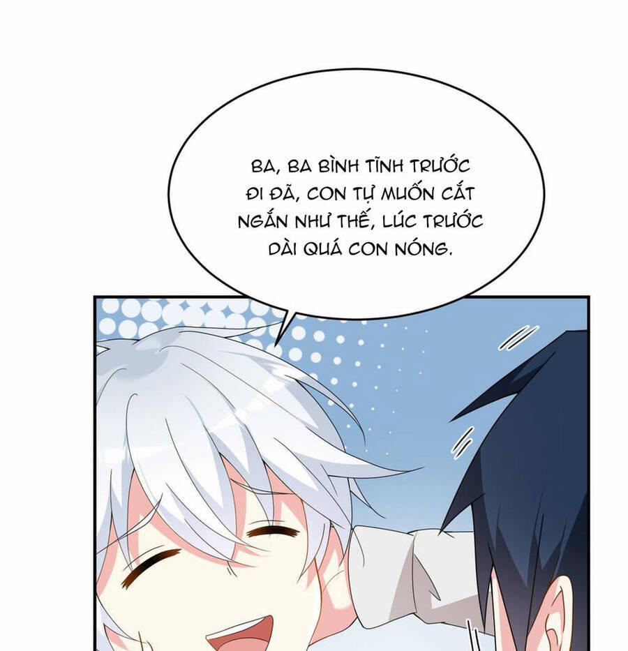 Tôi Ở Thế Giới Khác Dựa Dẫm Vào Phụ Nữ 8 trang 8
