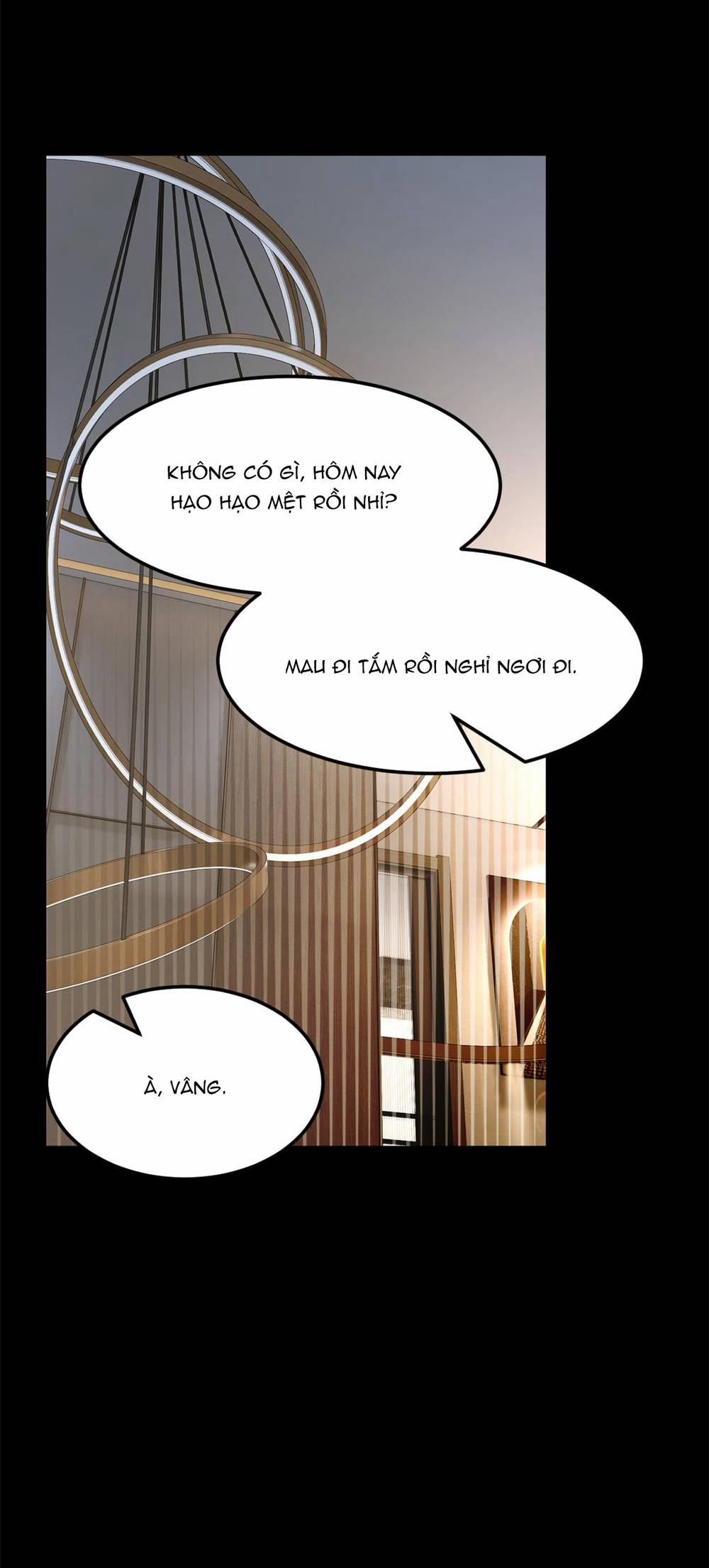 Tôi Ở Thế Giới Khác Dựa Dẫm Vào Phụ Nữ 80 trang 12