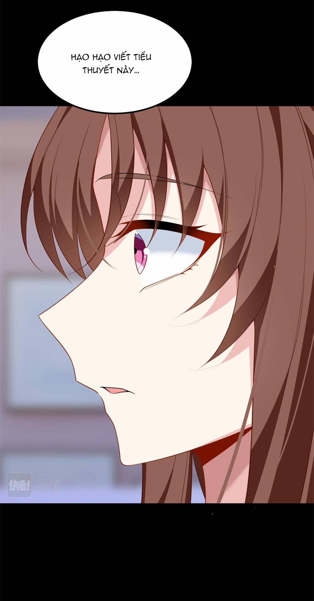 Tôi Ở Thế Giới Khác Dựa Dẫm Vào Phụ Nữ 80 trang 17