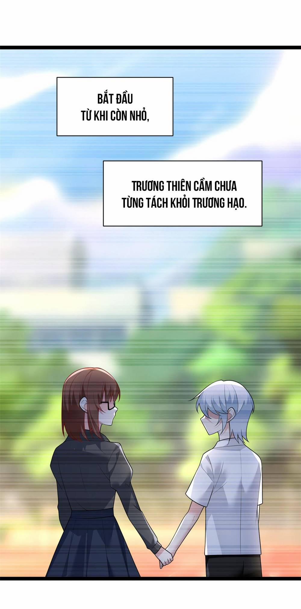 Tôi Ở Thế Giới Khác Dựa Dẫm Vào Phụ Nữ 80 trang 2