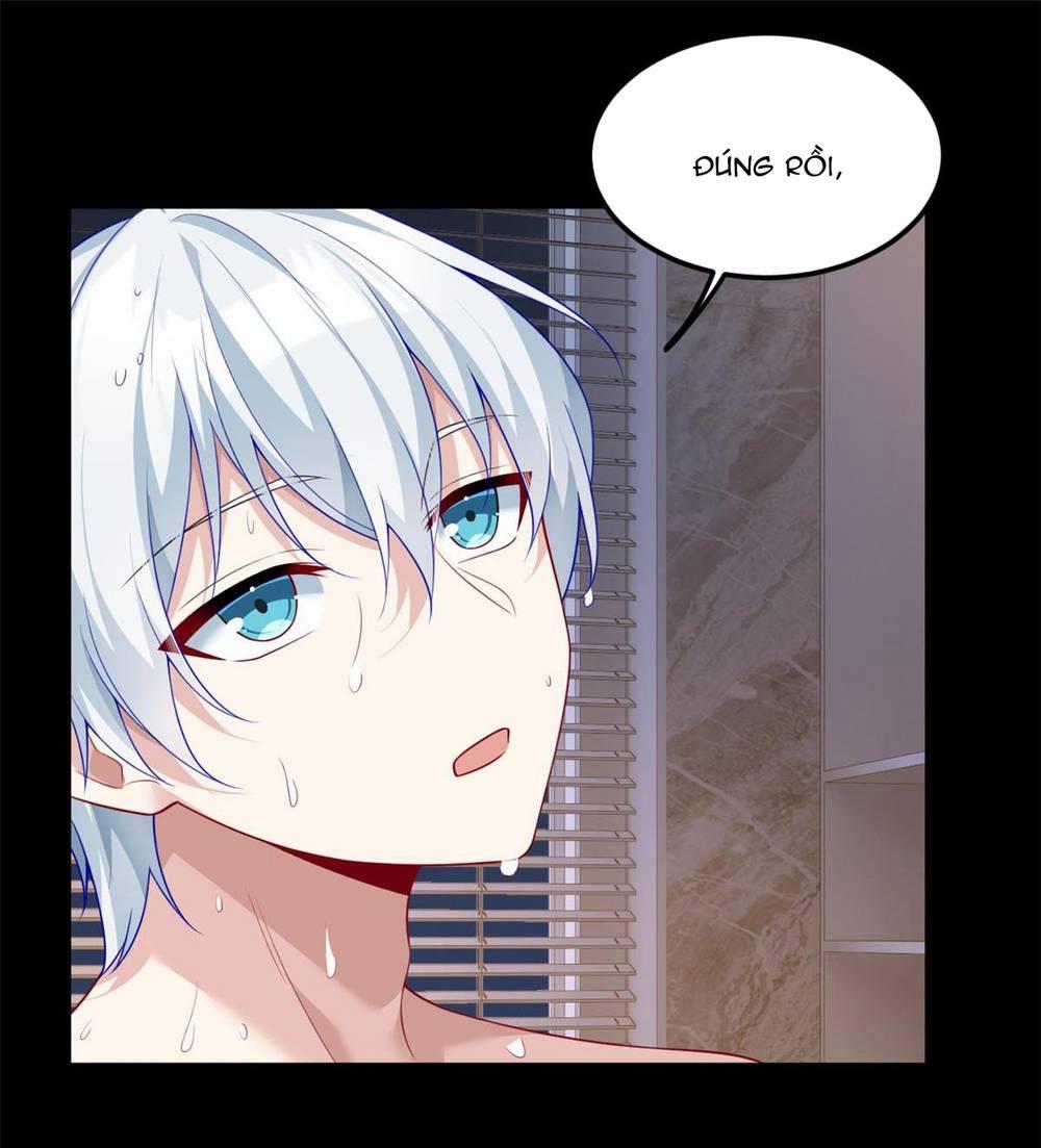 Tôi Ở Thế Giới Khác Dựa Dẫm Vào Phụ Nữ 80 trang 20