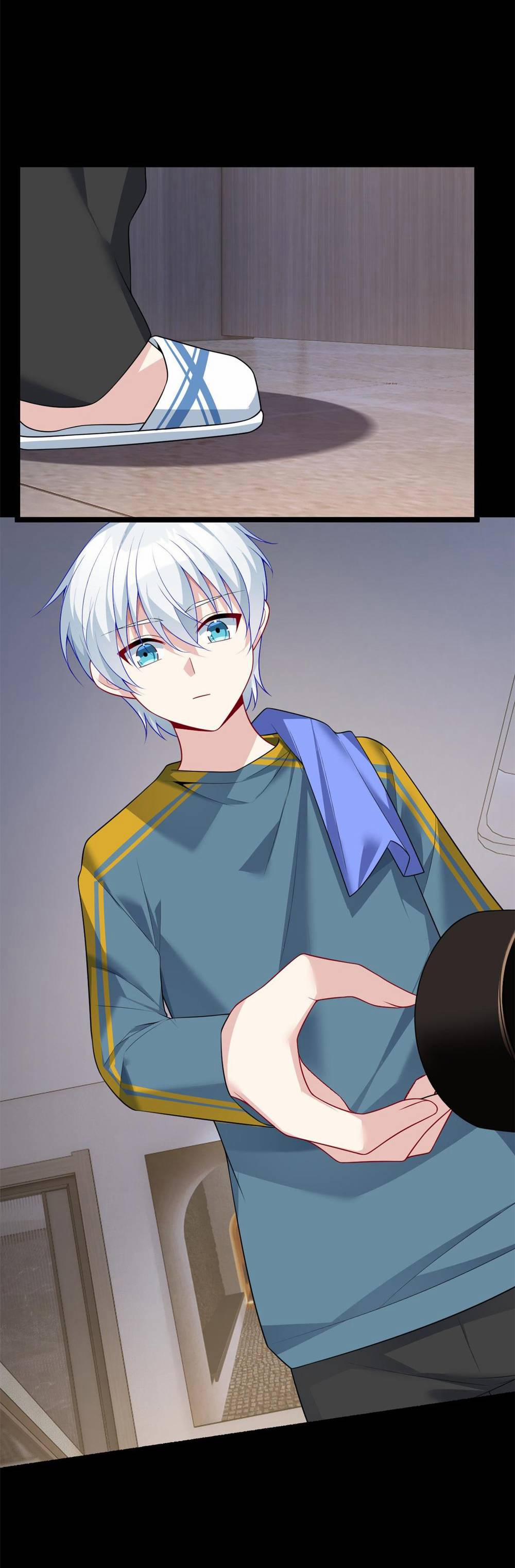 Tôi Ở Thế Giới Khác Dựa Dẫm Vào Phụ Nữ 80 trang 25