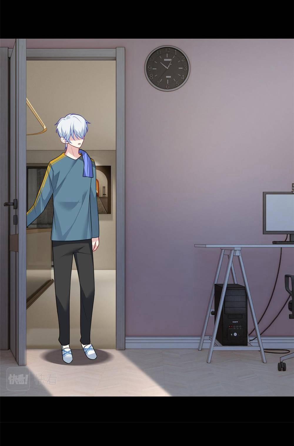 Tôi Ở Thế Giới Khác Dựa Dẫm Vào Phụ Nữ 80 trang 27