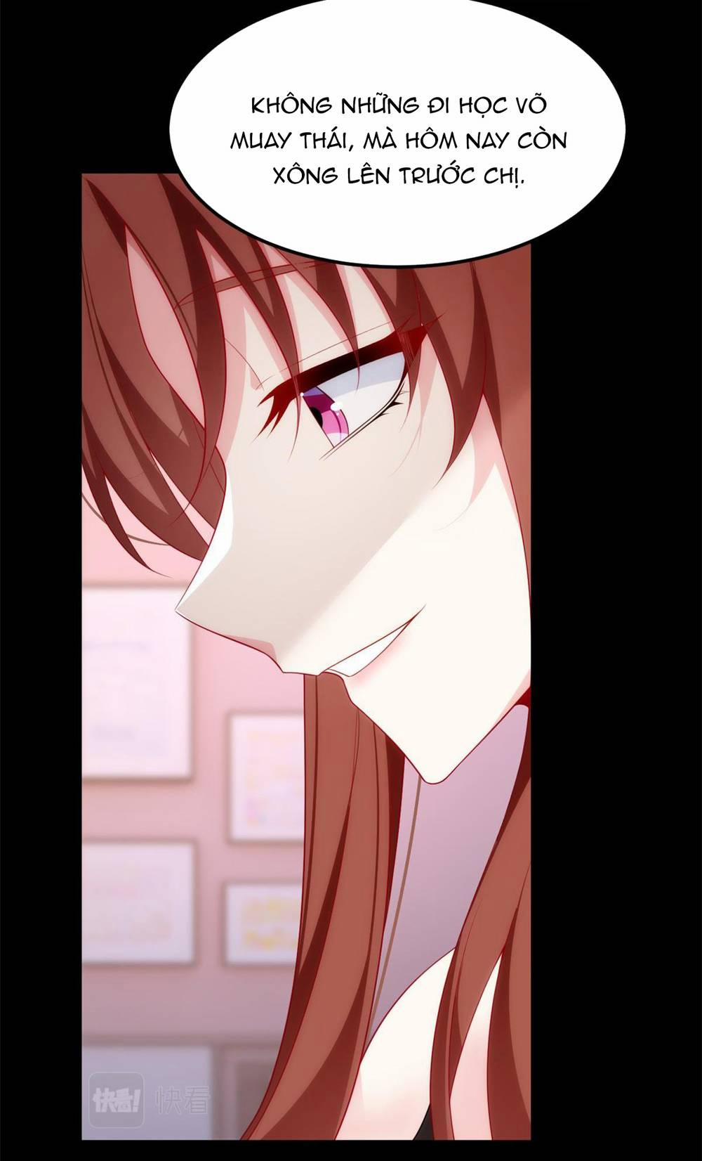 Tôi Ở Thế Giới Khác Dựa Dẫm Vào Phụ Nữ 80 trang 37