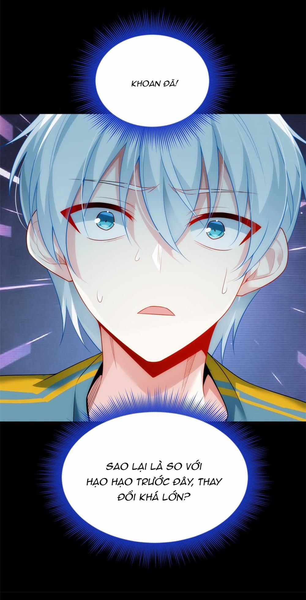 Tôi Ở Thế Giới Khác Dựa Dẫm Vào Phụ Nữ 80 trang 40