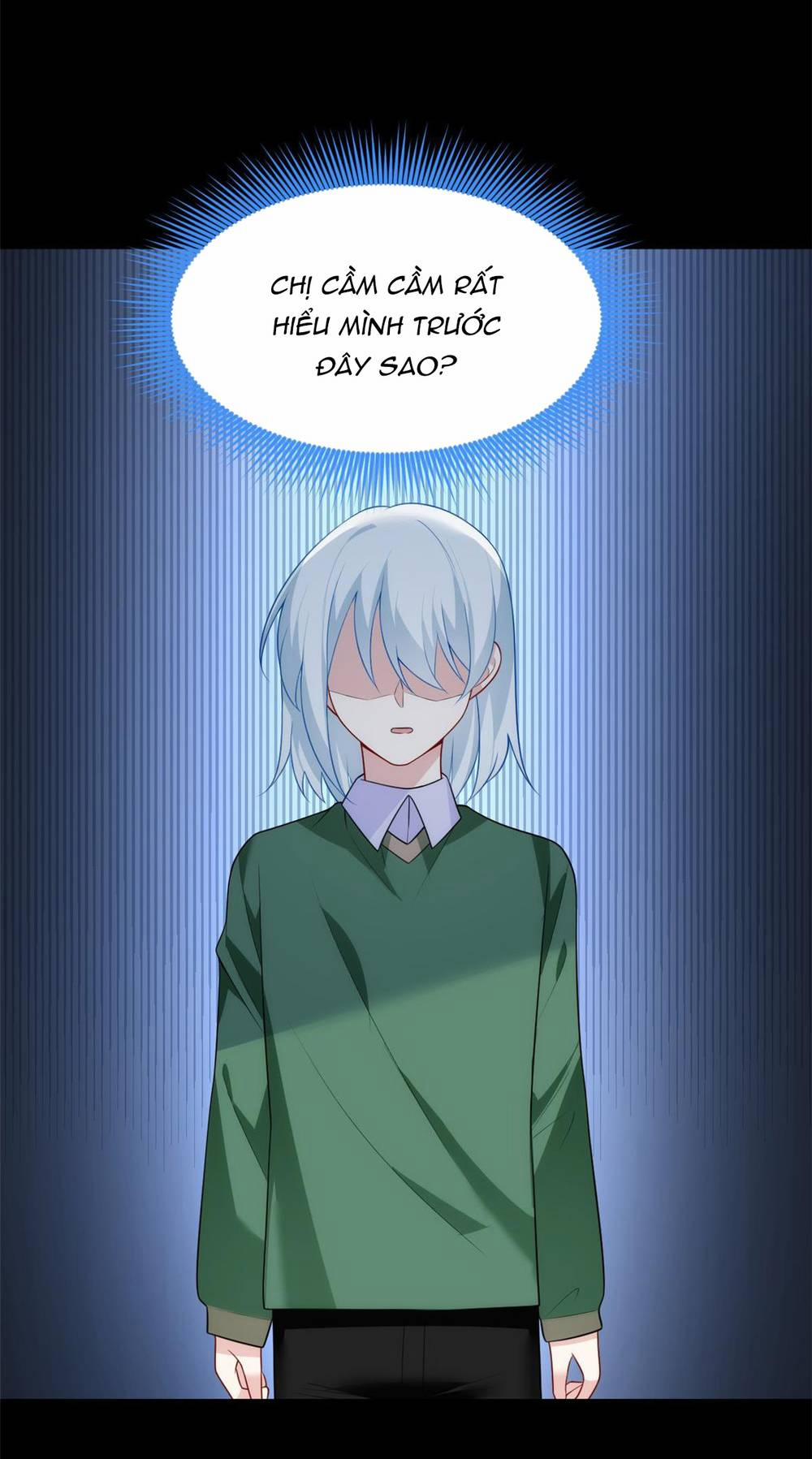 Tôi Ở Thế Giới Khác Dựa Dẫm Vào Phụ Nữ 80 trang 41