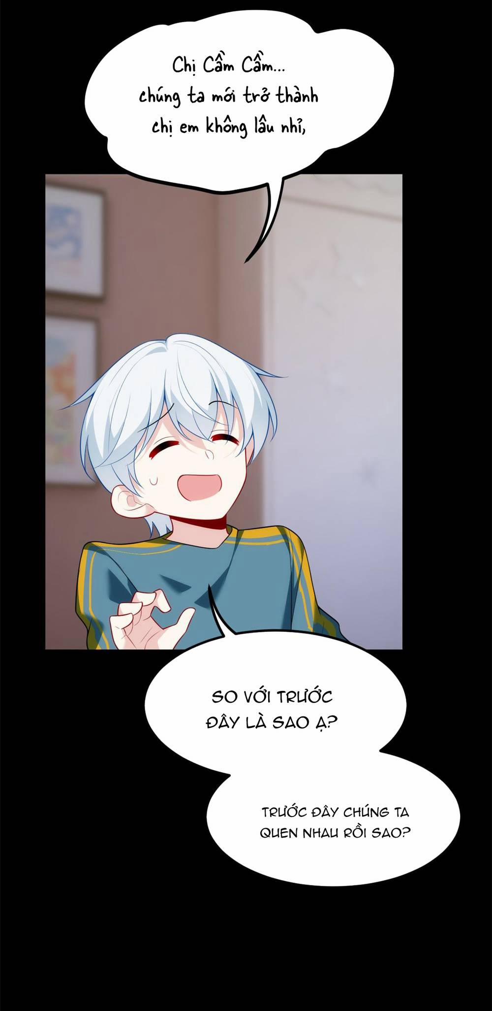 Tôi Ở Thế Giới Khác Dựa Dẫm Vào Phụ Nữ 80 trang 42