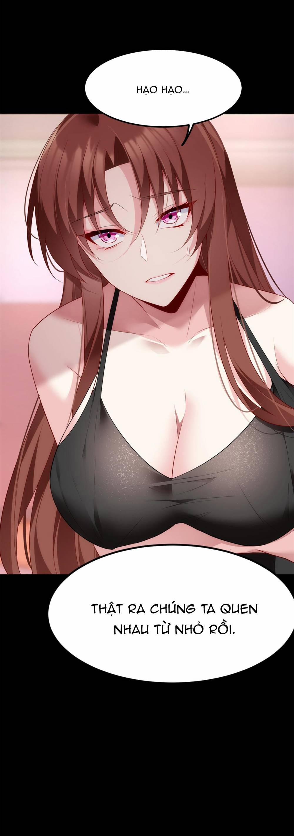 Tôi Ở Thế Giới Khác Dựa Dẫm Vào Phụ Nữ 80 trang 45