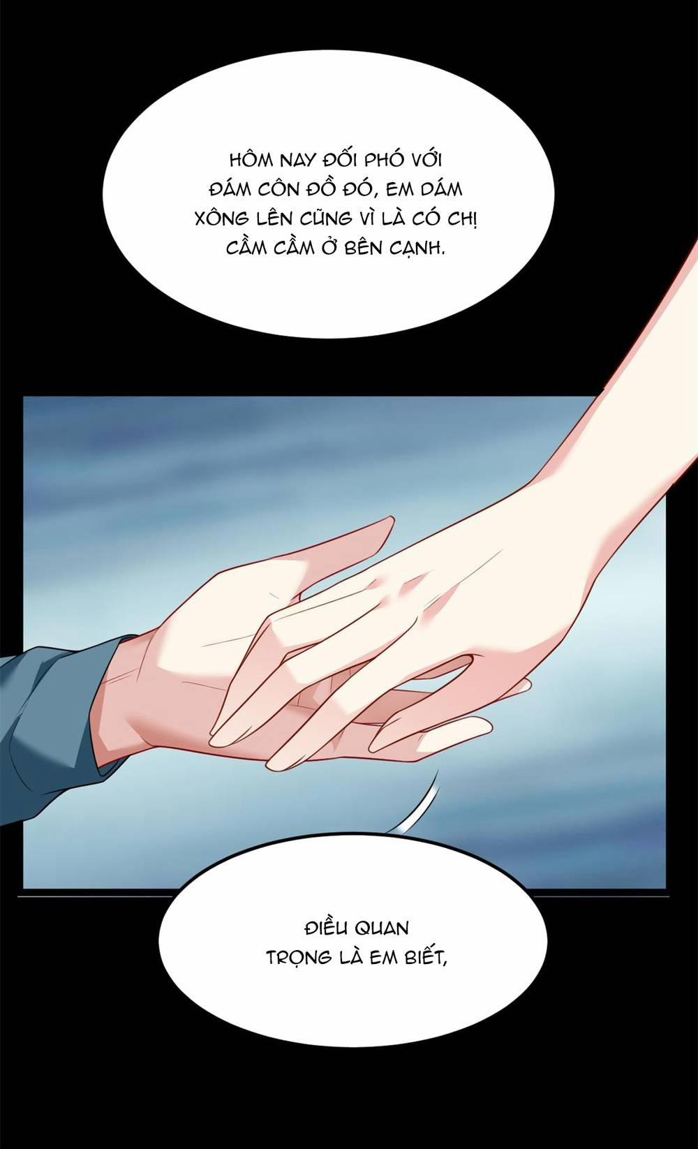 Tôi Ở Thế Giới Khác Dựa Dẫm Vào Phụ Nữ 81 trang 12