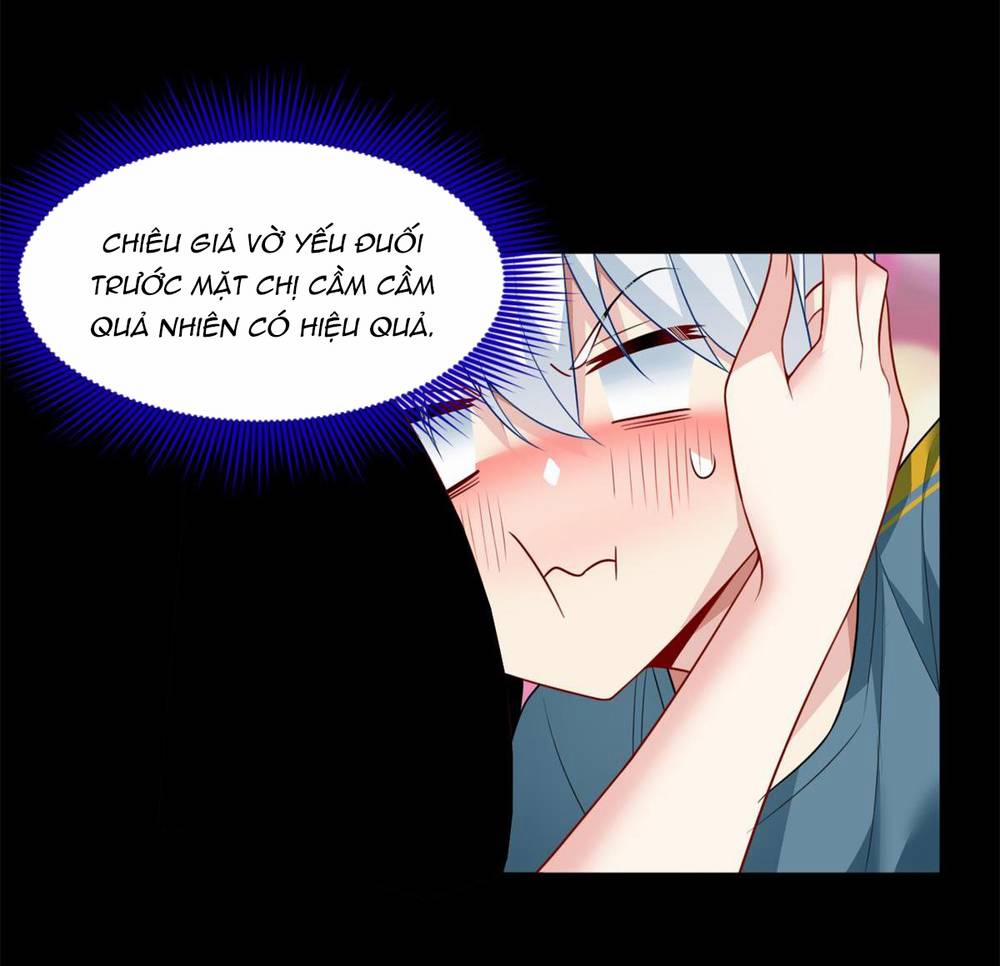 Tôi Ở Thế Giới Khác Dựa Dẫm Vào Phụ Nữ 81 trang 16