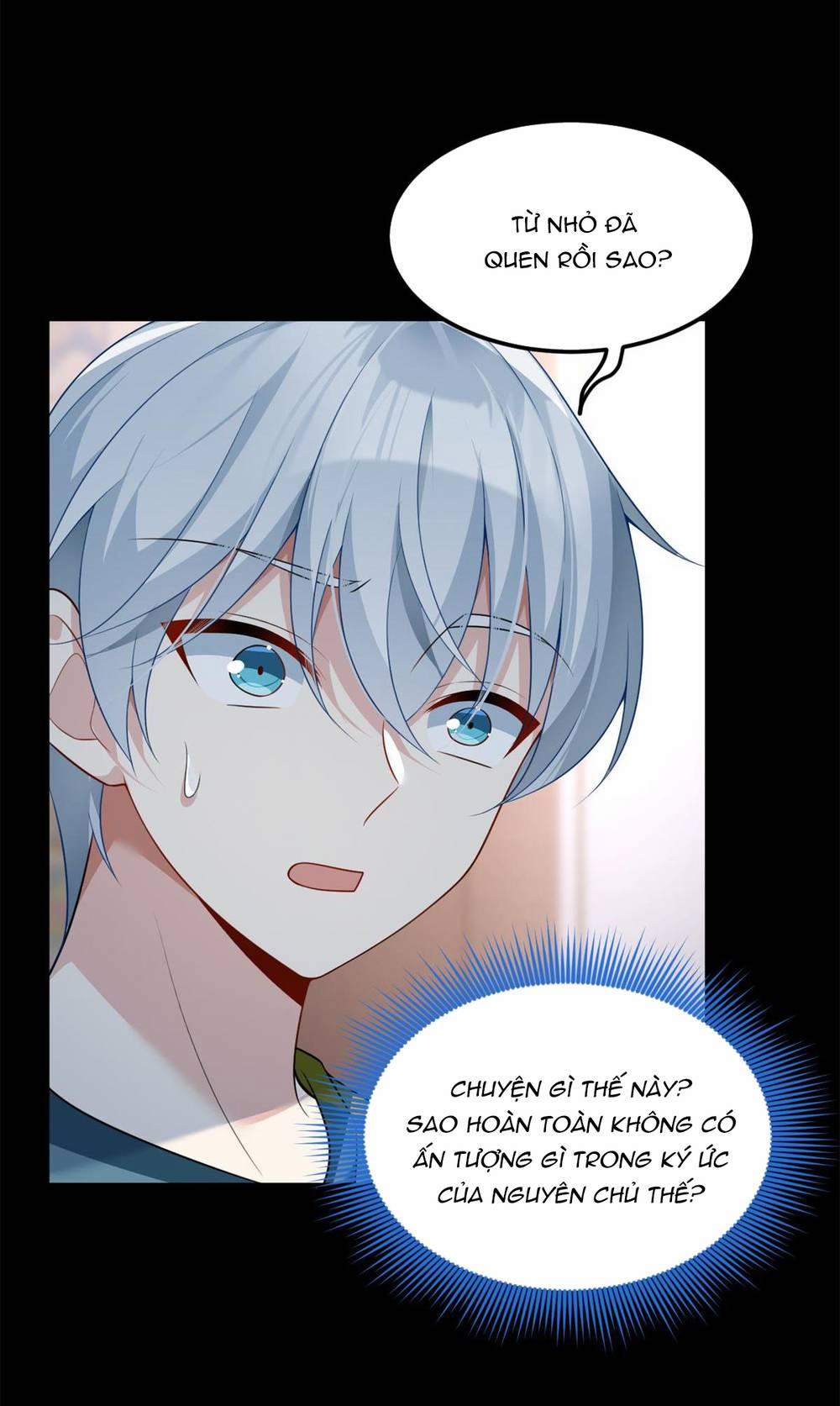 Tôi Ở Thế Giới Khác Dựa Dẫm Vào Phụ Nữ 81 trang 2