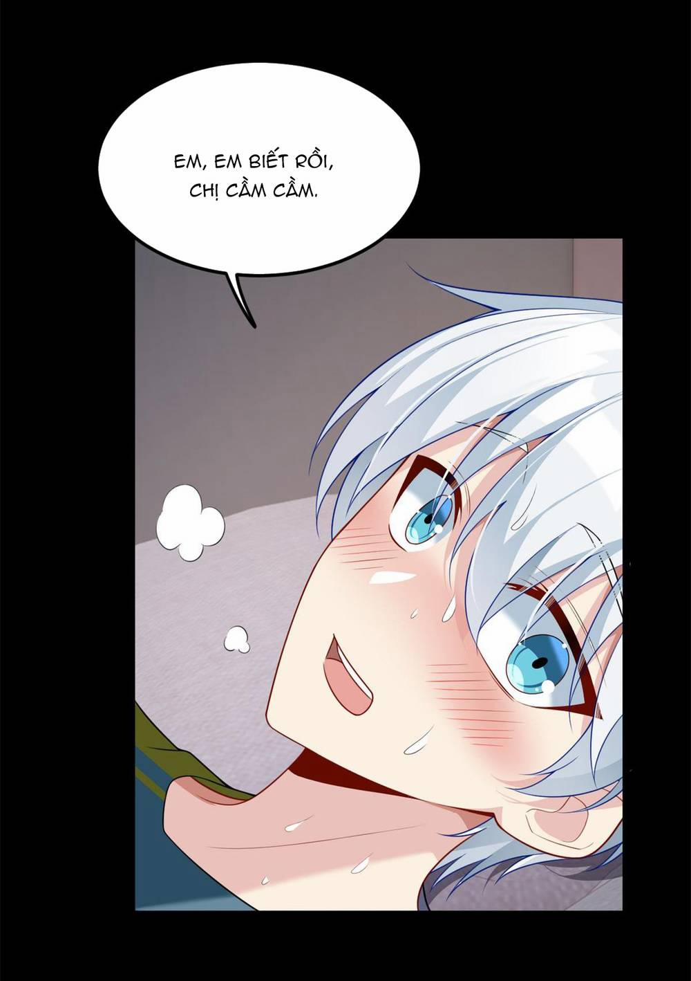 Tôi Ở Thế Giới Khác Dựa Dẫm Vào Phụ Nữ 81 trang 24