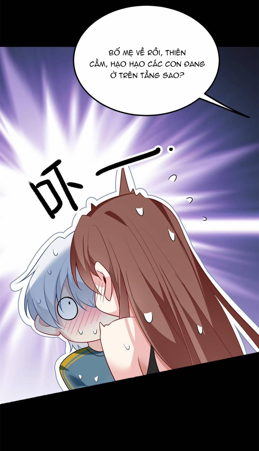 Tôi Ở Thế Giới Khác Dựa Dẫm Vào Phụ Nữ 81 trang 35