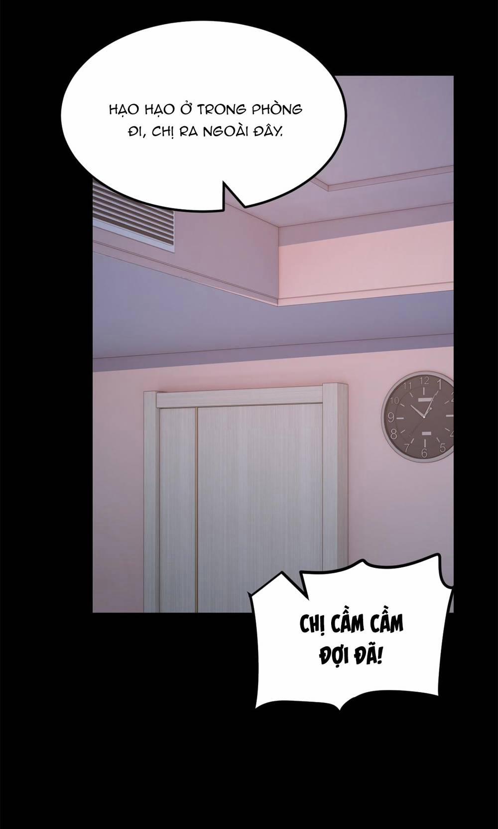 Tôi Ở Thế Giới Khác Dựa Dẫm Vào Phụ Nữ 81 trang 37