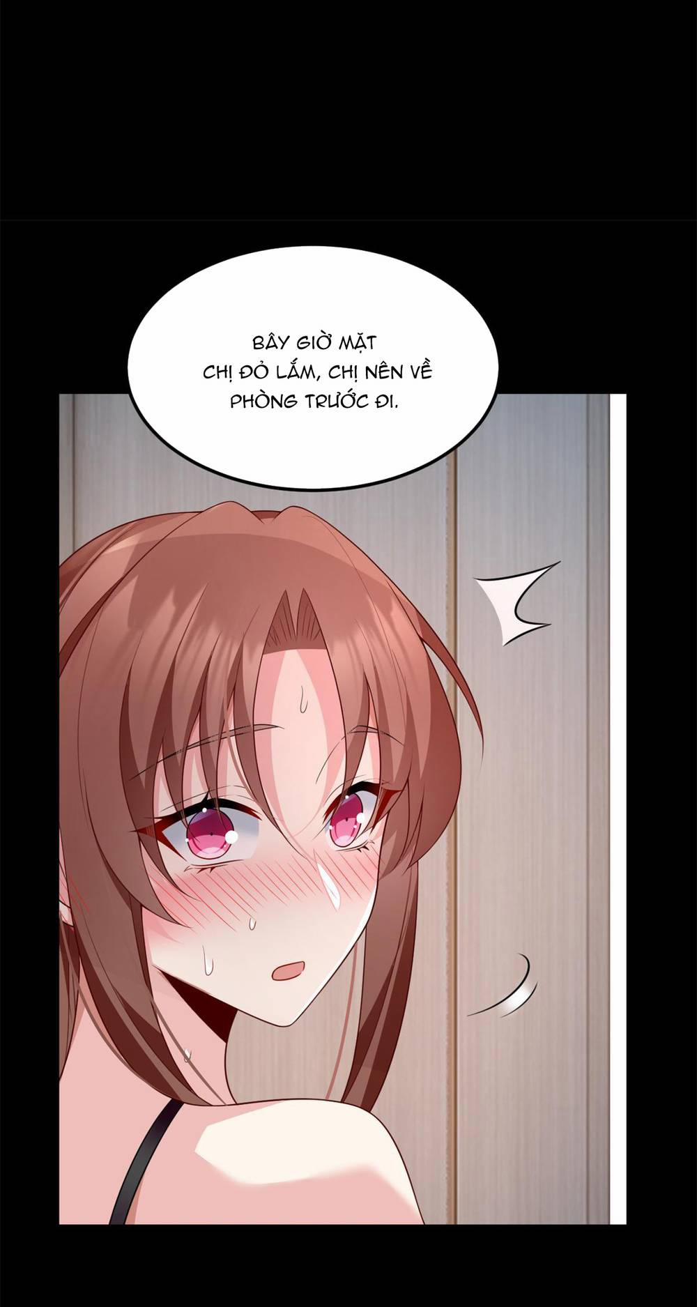 Tôi Ở Thế Giới Khác Dựa Dẫm Vào Phụ Nữ 81 trang 38