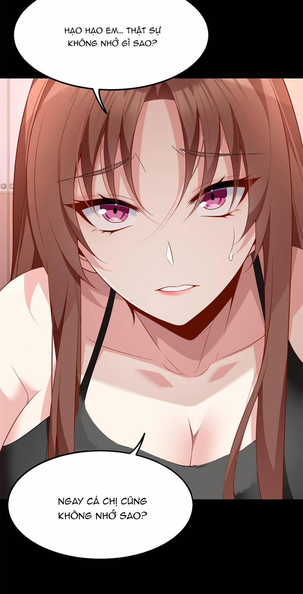 Tôi Ở Thế Giới Khác Dựa Dẫm Vào Phụ Nữ 81 trang 4