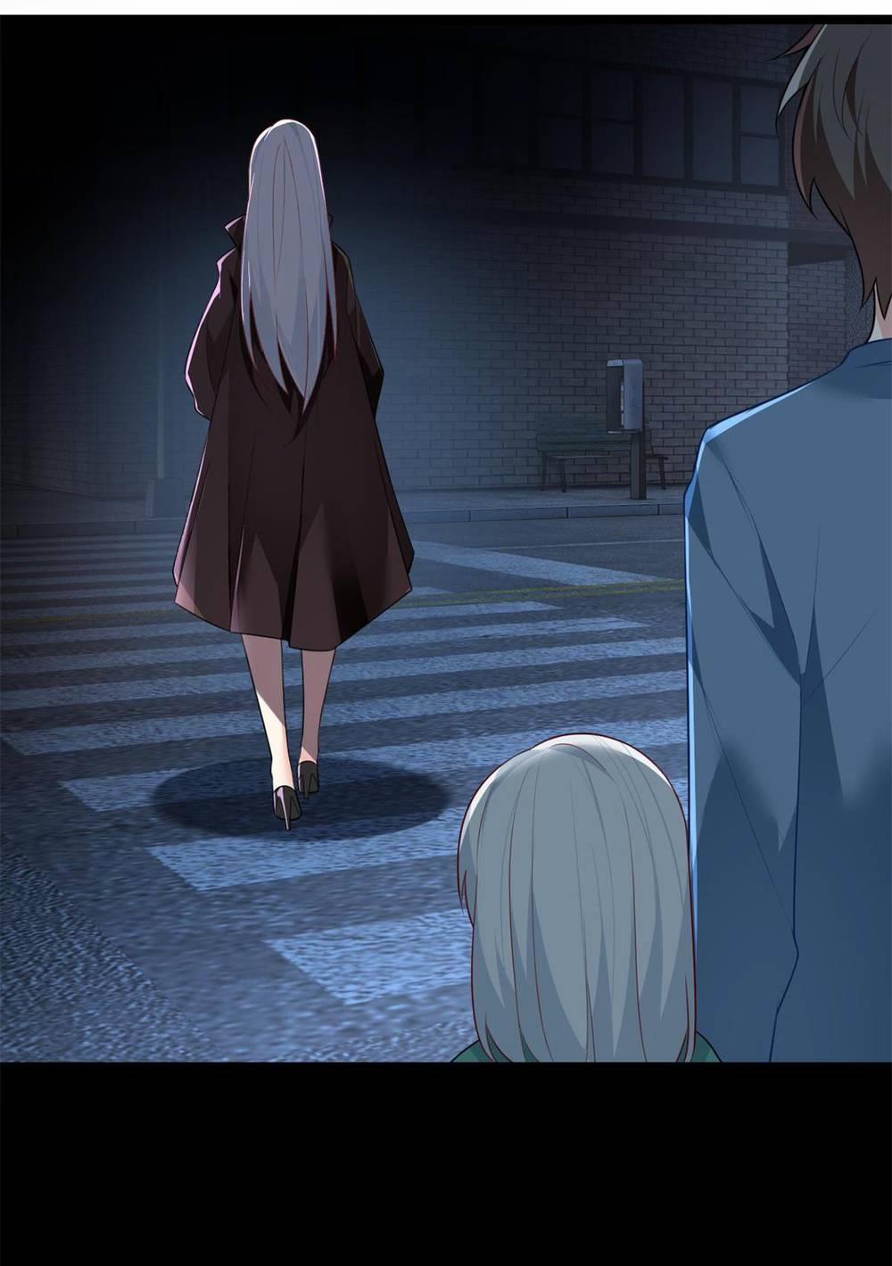 Tôi Ở Thế Giới Khác Dựa Dẫm Vào Phụ Nữ 81 trang 42