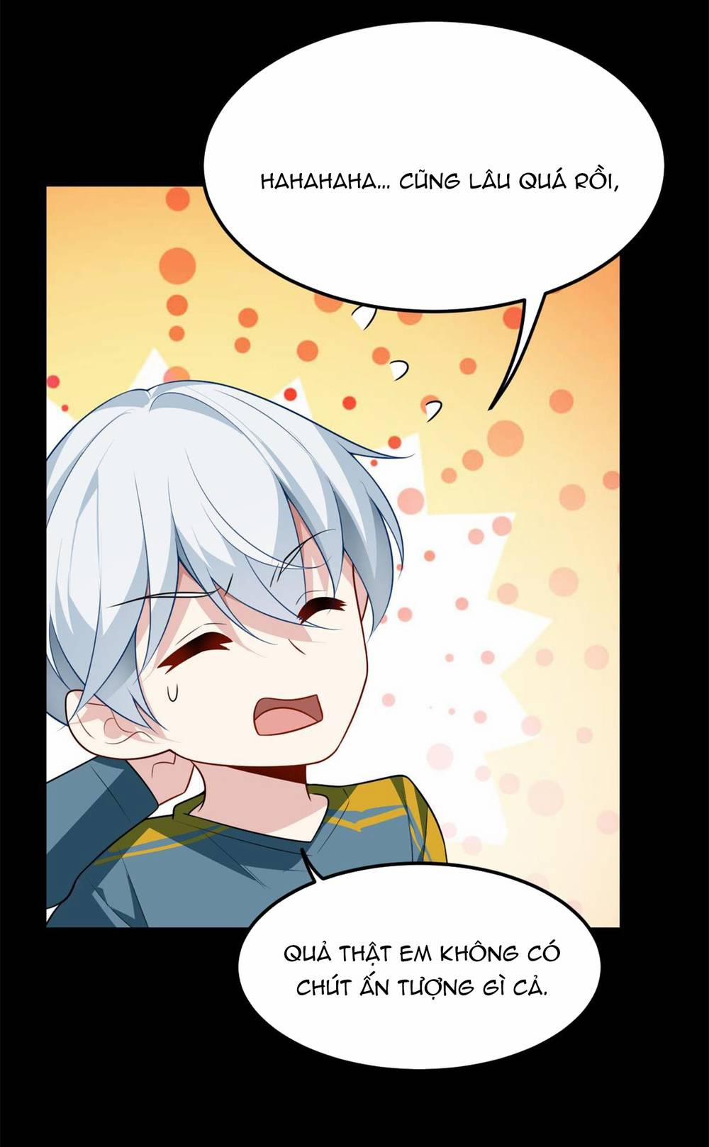 Tôi Ở Thế Giới Khác Dựa Dẫm Vào Phụ Nữ 81 trang 5
