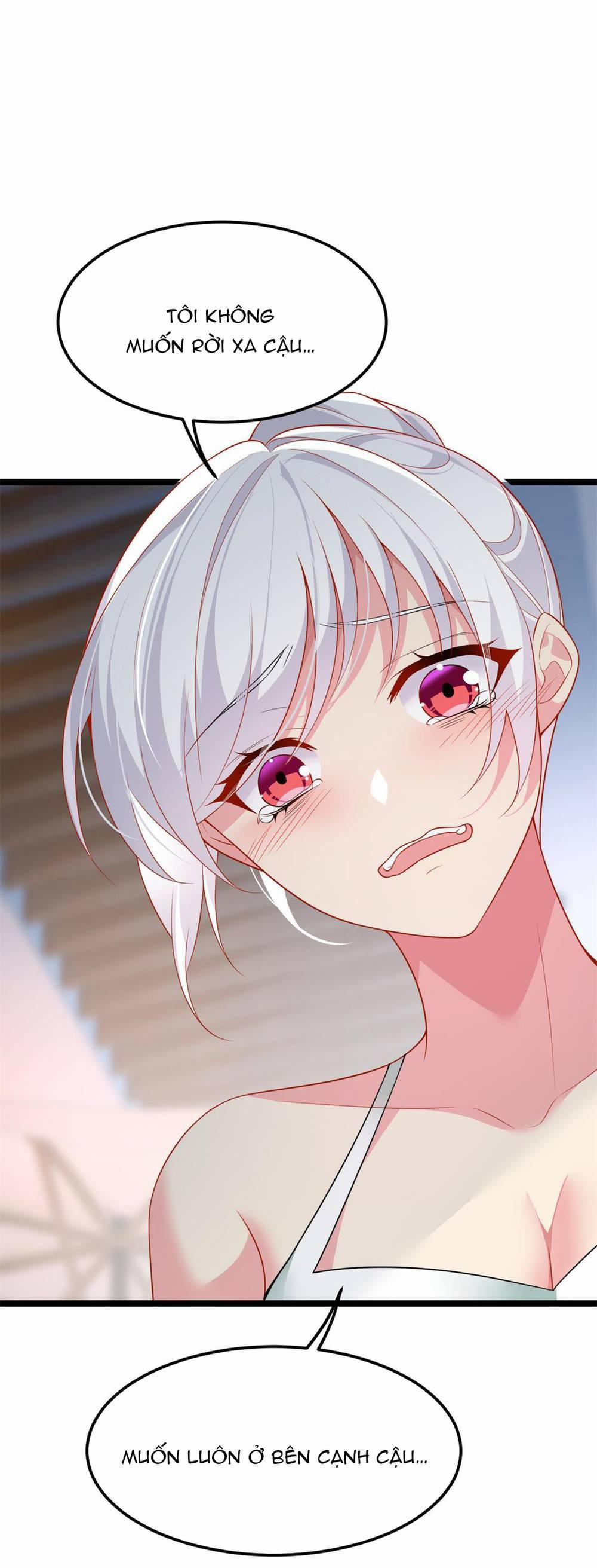 Tôi Ở Thế Giới Khác Dựa Dẫm Vào Phụ Nữ 81 trang 51
