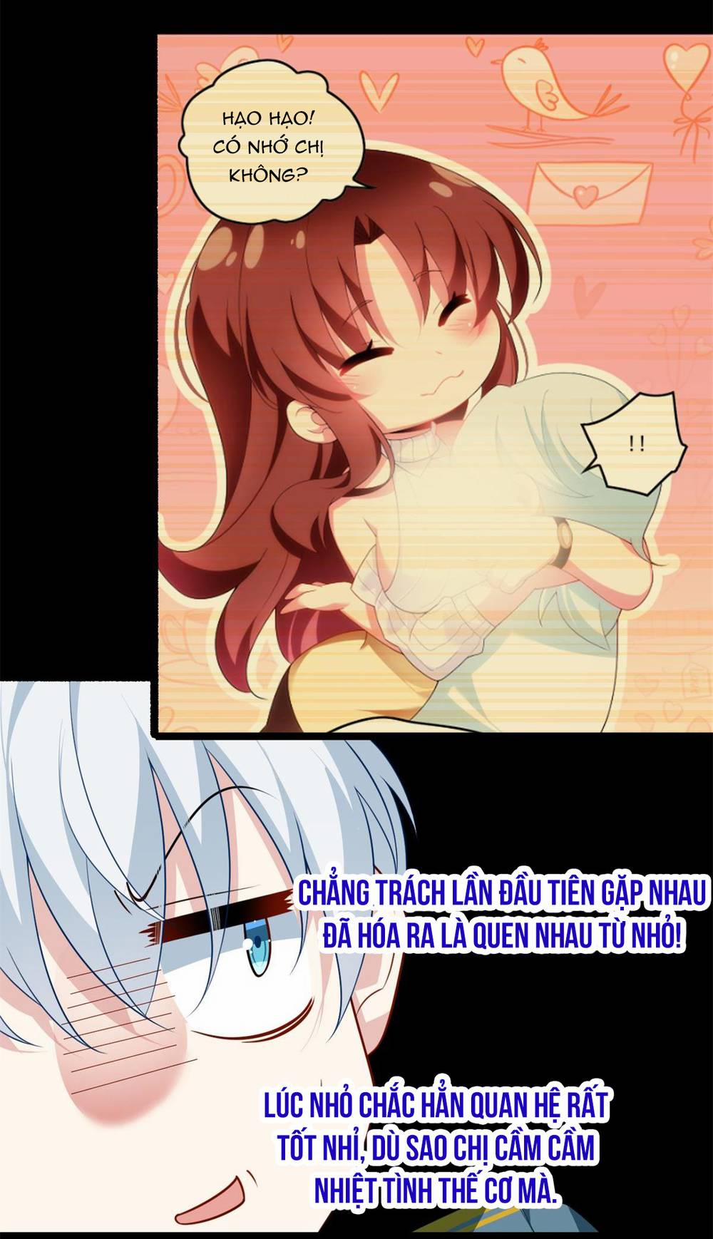 Tôi Ở Thế Giới Khác Dựa Dẫm Vào Phụ Nữ 81 trang 6