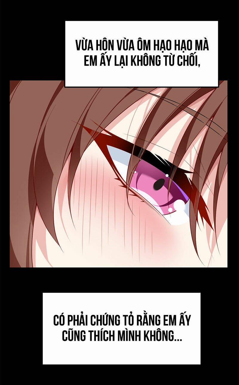 Tôi Ở Thế Giới Khác Dựa Dẫm Vào Phụ Nữ 82 trang 11