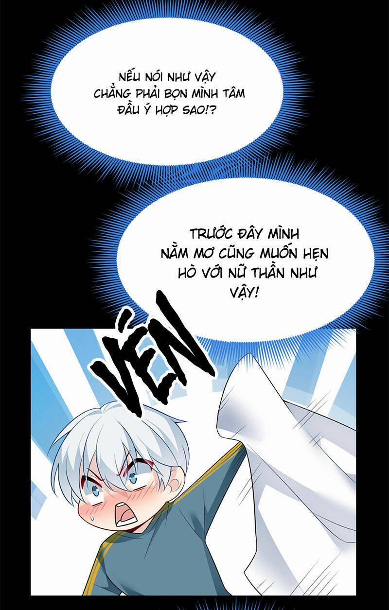 Tôi Ở Thế Giới Khác Dựa Dẫm Vào Phụ Nữ 82 trang 19
