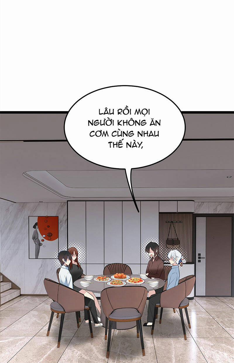 Tôi Ở Thế Giới Khác Dựa Dẫm Vào Phụ Nữ 82 trang 23