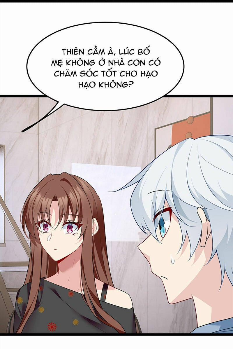 Tôi Ở Thế Giới Khác Dựa Dẫm Vào Phụ Nữ 82 trang 24